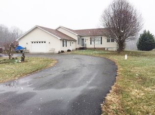 6905 Lakes Edge Way, Mineral, VA 23117