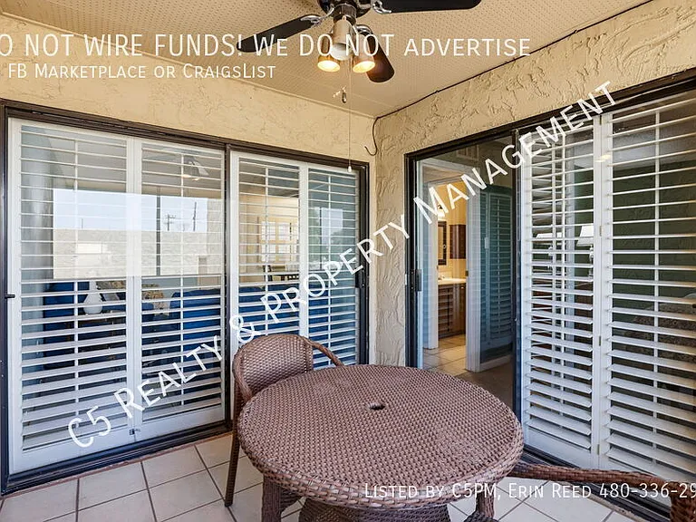 4950 N Miller Rd #339 — Photo 26