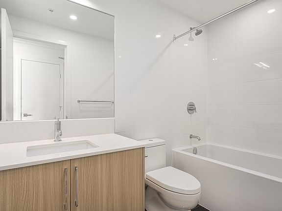 2nd image of 9675 King George Blvd #2801