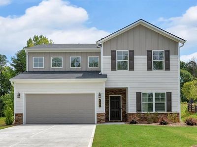 4563 Sweetlake Ct SW, Mableton, GA, 30126