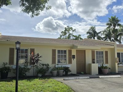 6821 NW 30th Avenue #6 A, Fort Lauderdale, FL, 33309