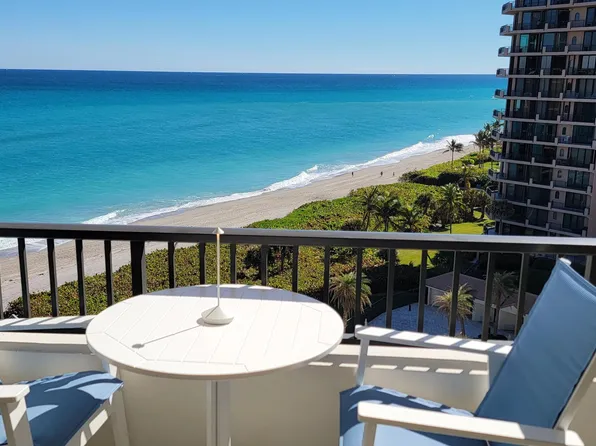 600 Ocean Drive #10c, Juno Beach, FL 33408