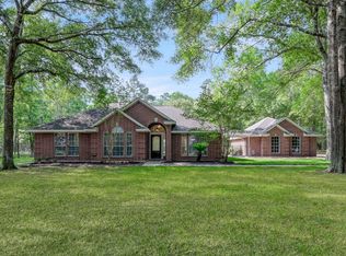 5307 Country Ct, Magnolia, TX 77354