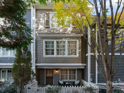 2058 Euclid Ave, Charlotte, NC, 28203