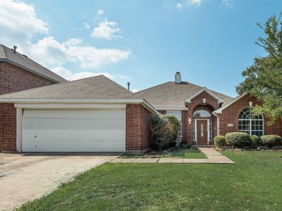 2108 Lake Fork Ln, Little Elm, TX, 75068