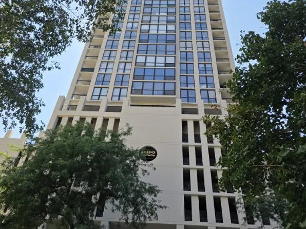 1122 N Clark St, Chicago, IL