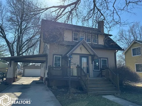 930 Division St, Webster City, IA 50595
