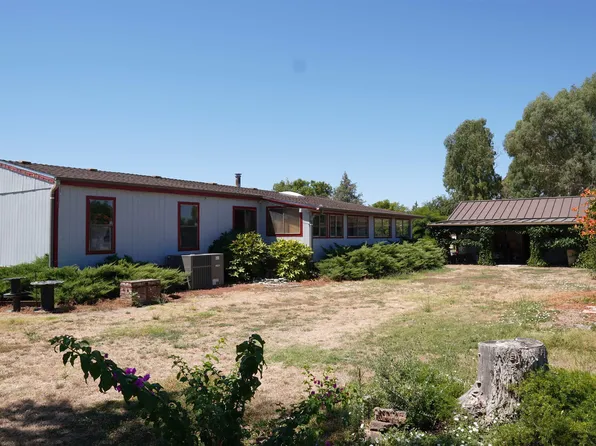 20490 Corning Rd, Corning, CA 96021