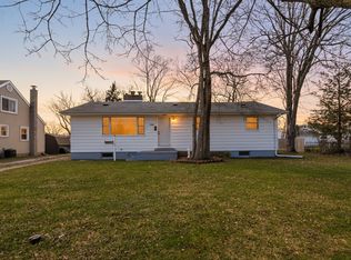 2300 S Lincoln St, Bay City, MI 48708