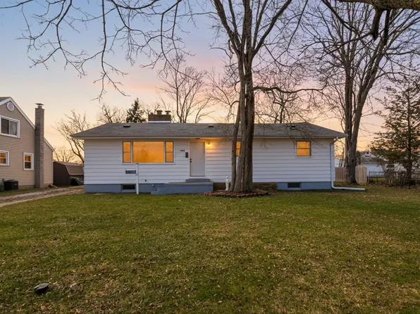 2300 S Lincoln St, Bay City, MI 48708