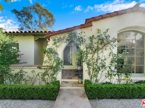 11344 Albata St, Los Angeles, CA 90049
