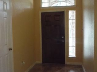 1621 Anchor Way, Azle, TX 76020