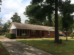 316 S Bethel Rd, Raeford, NC 28376