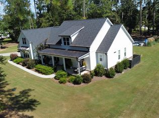 1523 Old Appling Harlem Hwy, Harlem, GA 30814