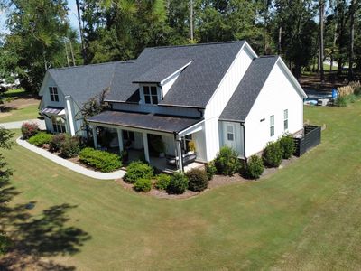 1523 Old Appling Harlem Highway, Harlem, GA, 30814