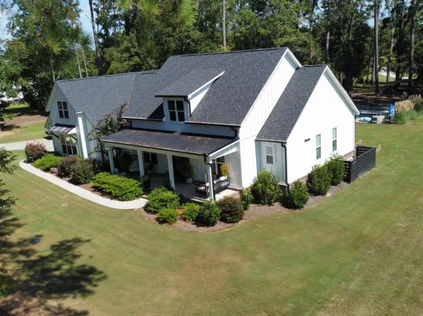 1523 Old Appling Harlem Highway, Harlem, GA 30814