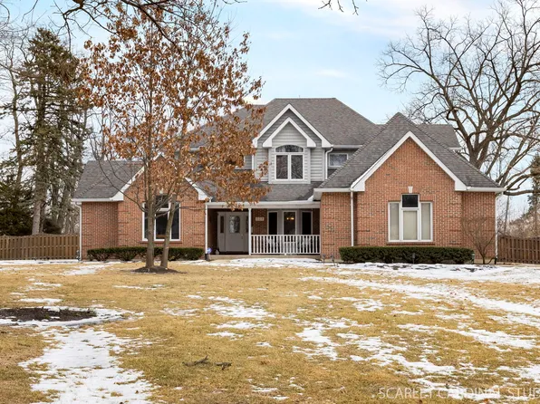 523 Ingalton Ave, West Chicago, IL 60185