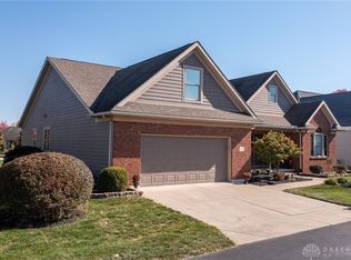 699 Westlake Dr, Troy, OH 45373