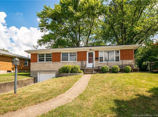 2411 Lyon Ln, New Albany, IN
