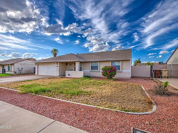 4th image of 7202 W CHOLLA Street
