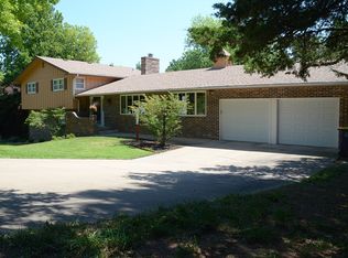 1951 Bluestem Ter, Manhattan, KS 66502