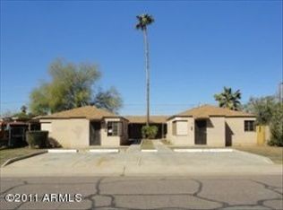2120 E Yale St, Phoenix, AZ 85006