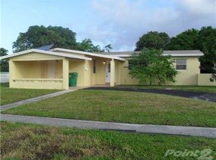 4811 NW 11th Ct, Lauderhill, FL 33313