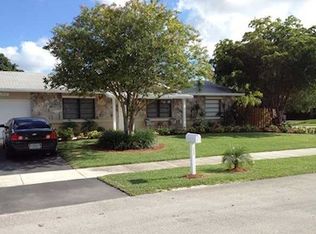 1712 S Anhinga Ln, Homestead, FL 33035