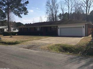 3709 Williams Rd, Little Rock, AR 72206