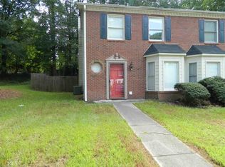 1121 Booth Ct SW, Marietta, GA 30008