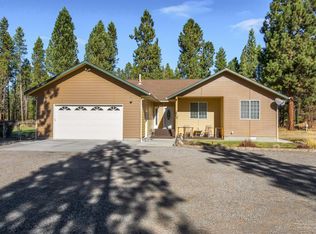 50450 Deer Forest Dr, La Pine, OR 97739