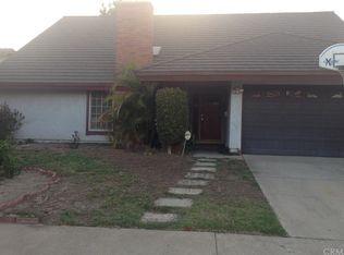 17111 Ely Ave, Cerritos, CA 90703
