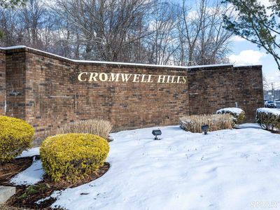 29 Mountain Laurel Court #29, Cromwell, CT, 06416