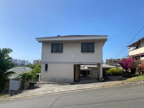 Frank, 1382 Frank St, Honolulu, HI 96816