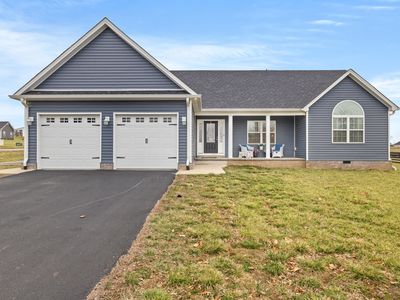 281 Talmage Mayo Rd, Harrodsburg, KY, 40330