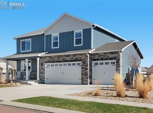 10228 Wrangell Cir, Colorado Springs, CO 80924