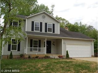 1103 Beatrice Ct, Fort Washington, MD 20744