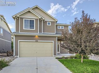 6785 Backcountry Loop, Colorado Springs, CO 80927