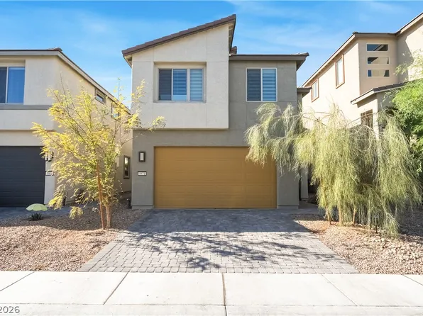 5971 Wyndham Estate Ave, Las Vegas, NV 89141