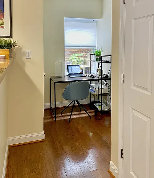 10 S Wolfe St #1001A — Photo 2