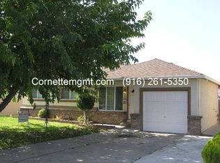 6216 Sampson Blvd, Sacramento, CA