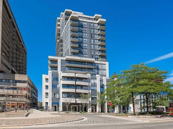 736 Spadina Ave, Toronto, ON