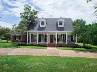 205 Highland Garrison, Ridgeland, MS 39157