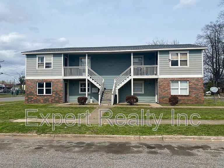 1001 21st Street Ensley Ensley #C — Photo 1