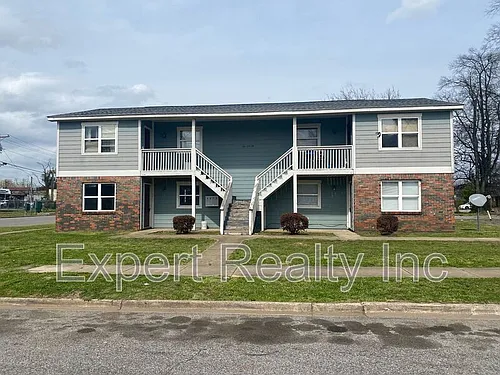 1001 21st Street Ensley #C Photo 1 1001 21st Street Ensley #C Photo 1