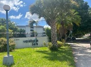 8205 SW 152nd Ave #F-110, Miami, FL 33193