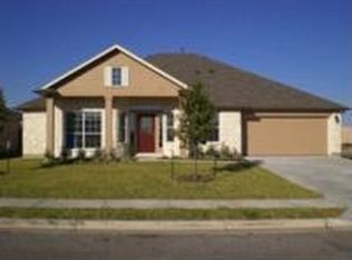 804 Abbeyglen Castle Dr, Pflugerville, TX 78660