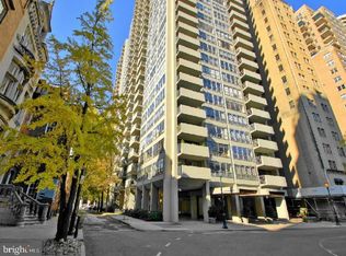 226 W Rittenhouse Sq APT 1713, Philadelphia, PA 19103