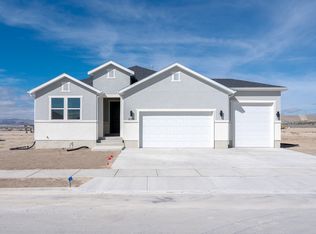 2191 E Granite Ln, Eagle Mountain, UT 84005