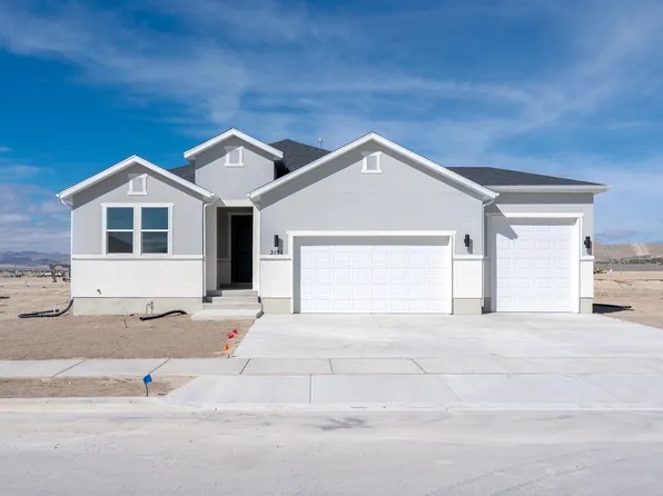 2191 E Granite Ln, Eagle Mountain, UT 84005